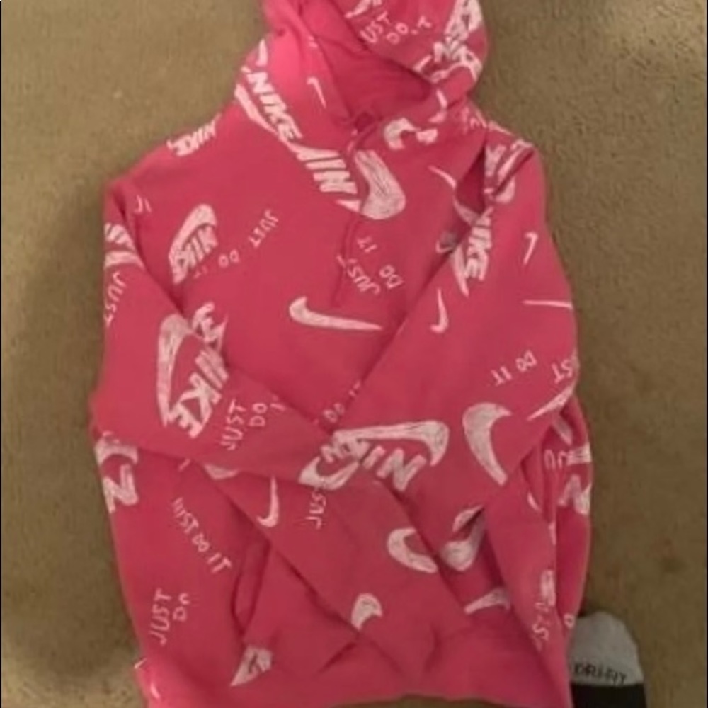 Nike Hoodie
